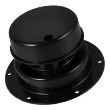 RV Roof Vent Cover Replacement