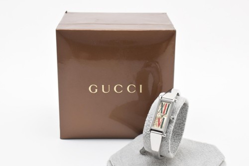 Near mint box rare gucci - mint/in, box]