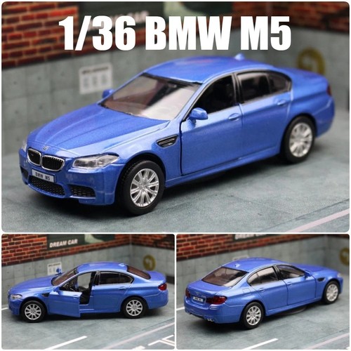 Scale bmw model car - 1:36,