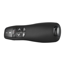 Power point Presentation Remote Wireless USB PPT Presenter Laser Pointer Clicker