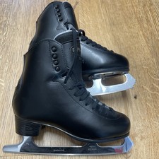 Graf 500 Ice Figure Skates