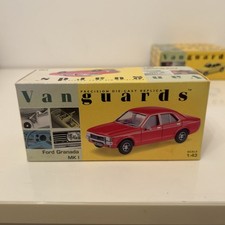 Vanguards VA52000 Ford Granada