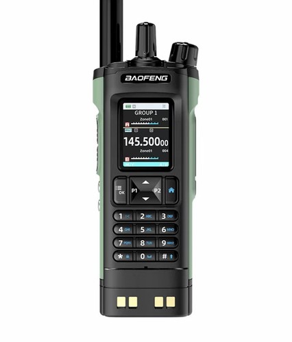 Baofeng digital walkie - baofeng,