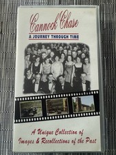 Cannock Chase A Journey