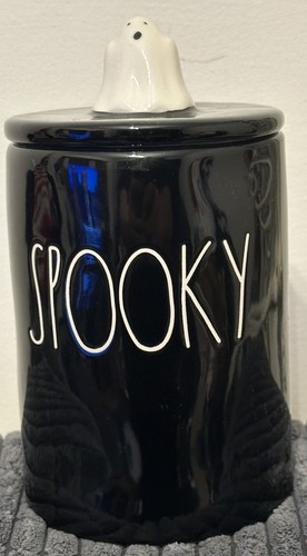 Rae dunn spooky - rae,
