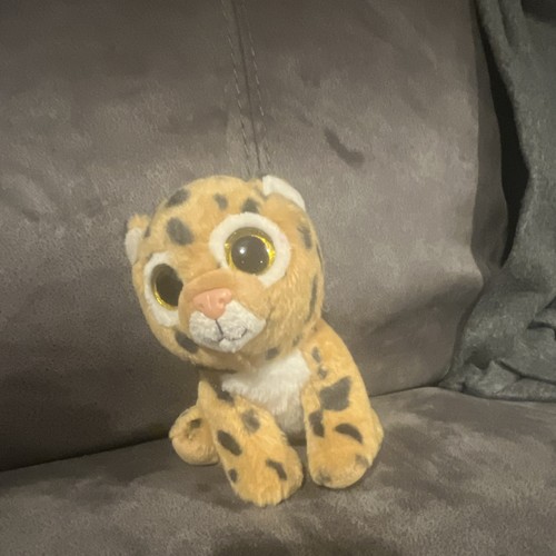 Beanies leopard plush soft - beanies,