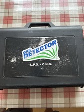 LPG-CNG AEB GAS DETECTOR