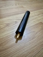 Snooker cue mini extension - snooker,