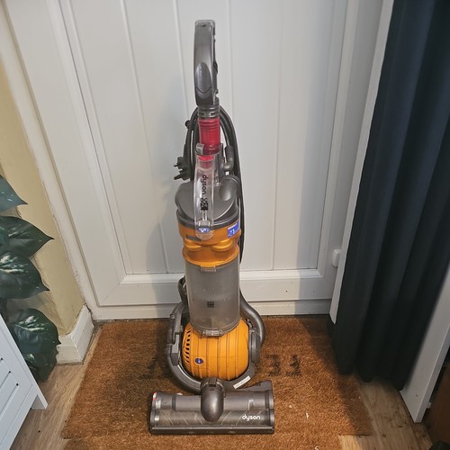Dyson dc24 mini upright - dc24, ball