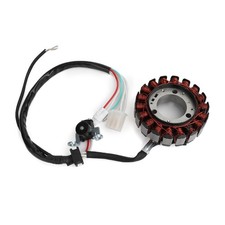 ALTERNATOR MAGNETO STATOR FOR