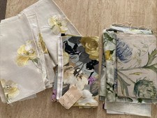 Cotton Linen Assorted Fabric