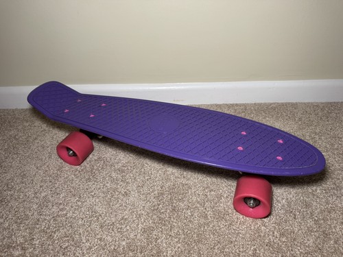 Penny board authentic cruiser - board,
