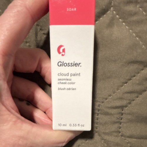 Glossier cloud paint seamless - glossier,