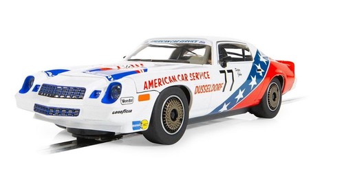 Scalextric c4300 chevrolet - c4300,