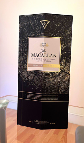 Macallan rare cask - macallan,
