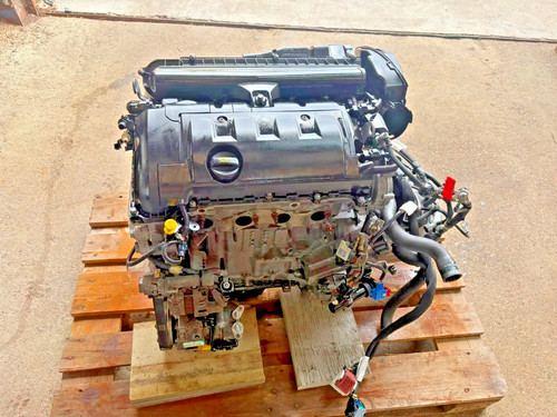 Peugeot citroen ep6c - 1.6, 5fs
