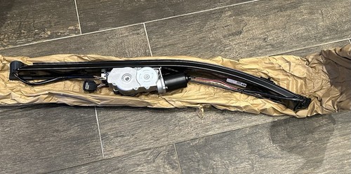 Oem mopar offside power - offside,