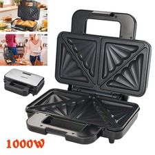 Sandwich Toaster Panini Press