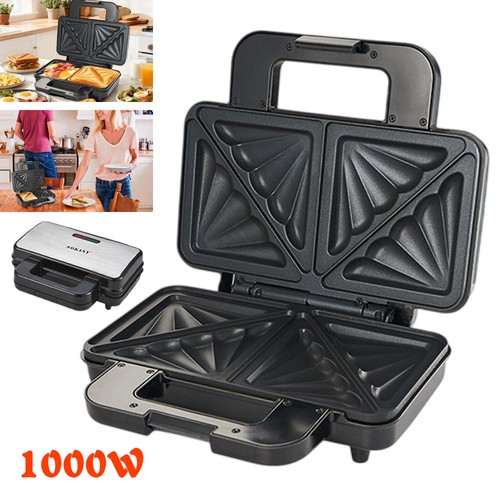 Sandwich toaster panini press - toaster,