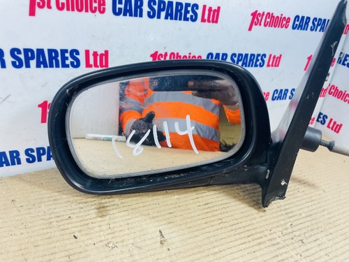 Nissan micra hatchback mk2 - nissan, fl
