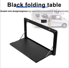 Caravan Camper External