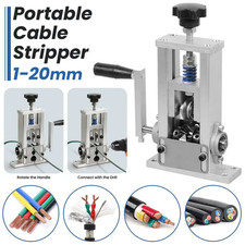 Manual & Electric Wire