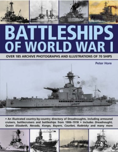 Battleships world war i - battleships, of