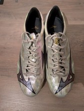 Mizuno Alpha Elite 2 AG