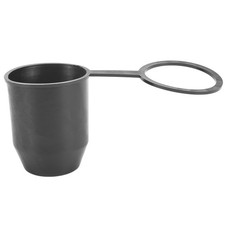 1X(Black Tow Bar  Push-in Type