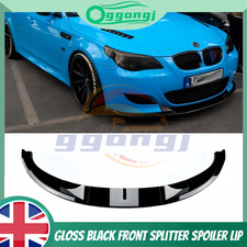 Front Splitter Spoiler Lip For