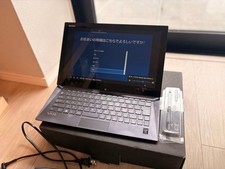 Sony VAIO Duo 13 i5 4GB 128GB