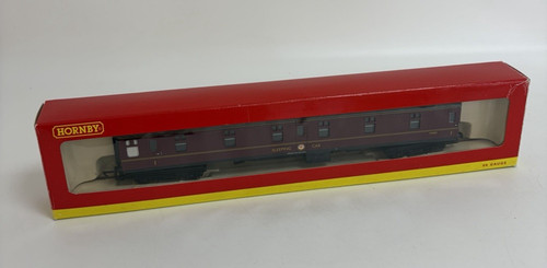 Hornby r4134a mk1 - hornby, br