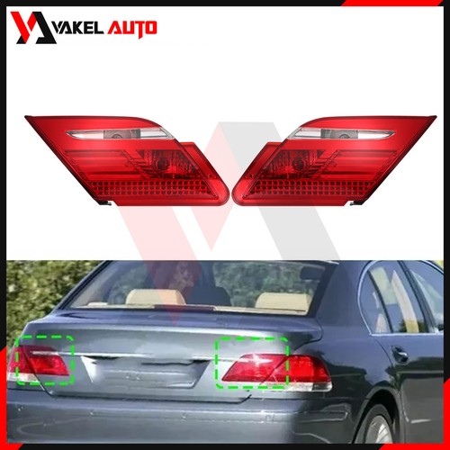 Pair for bmw - pair, e65