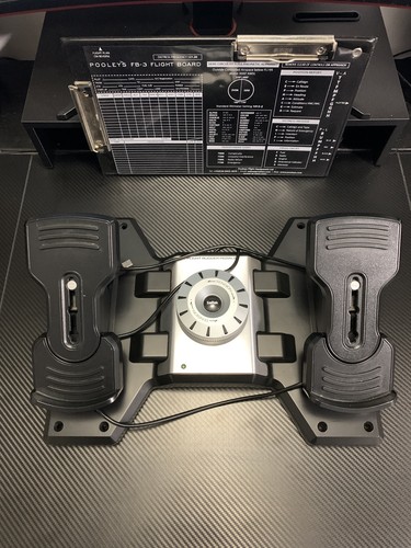 Saitek pro flight - saitek,