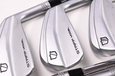 Wilson Staff Model Blade 2026