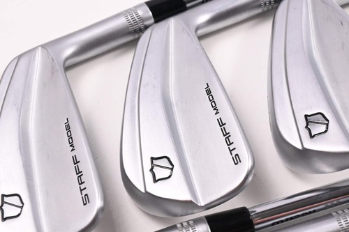 Wilson staff model blade 2026 - wilson,