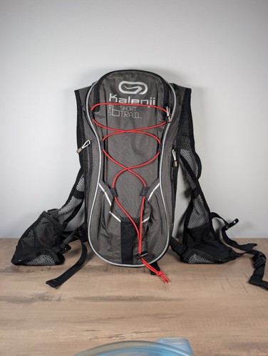 Kalenji litres short trail - 6,