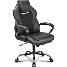 BASETBL Office Chair, Ergonomic Computer Chair for Home Gaming Business, Adjusta