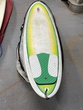 NSP Surfboard 7'6