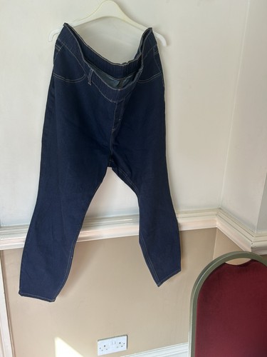 Denim tu stretch - by,