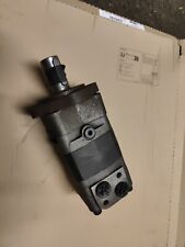 Sam hydraulic Motor 315 cc, 32mm Shaft (Danfoss OMS / White WS 360 / M+S  ms )