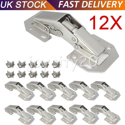 12x in concealed - 90°,