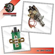 Modern Electronic 45D