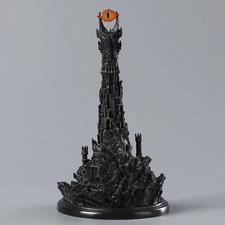 Lord of the Rings Barad-dûr