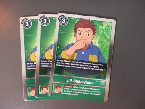Digimon tcg bt7 089 - digimon, bt7-089