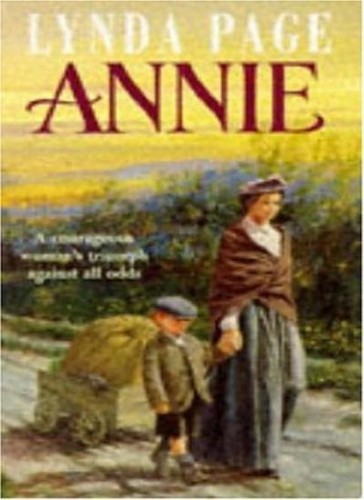 Annie lynda page - annie,