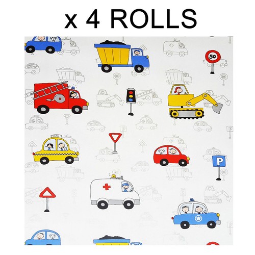 Kids boys nursery wallpaper - kids,