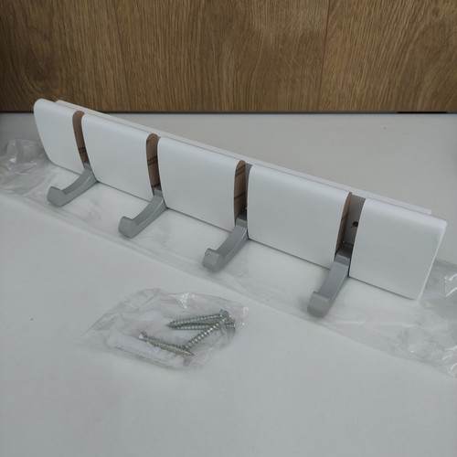 Wall door mounted coat - door,
