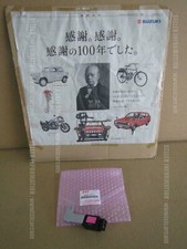 SUZUKI CARRY TRUCK DD51T CONTROLLER ASSY FUEL 38850-51F10 Ktruck omron oem spare