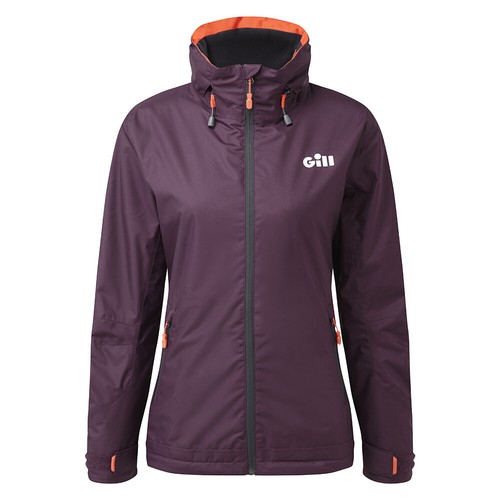 Gill womens navigator jacket - navigator,